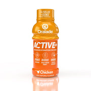 Oralade ACTIVE+ Chicken Ready to Serve Advanced Hydration for Dogs