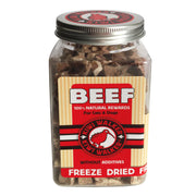 Kiwi Walker Freeze-Dried Beef Dog Treats