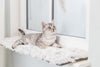 Trixie Lying Mat Harvey for Windowsills for Cats