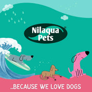 Nilaqua Calming Paw & Nose Balm