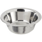 Rosewood Deluxe Stainless Steel Pet Bowl