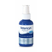 Vetericyn Plus Wound And Skin Care Spray