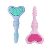 Rosewood Cyber Puppy Dental Bone Dog Toy (Assorted)
