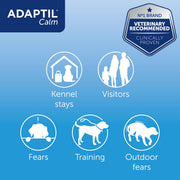ADAPTIL® Dog Calming Pheromone Collar