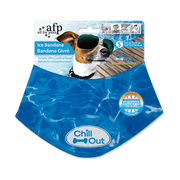 All For Paws Chill Out Ice Bandana