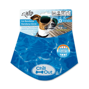 All For Paws Chill Out Ice Bandana