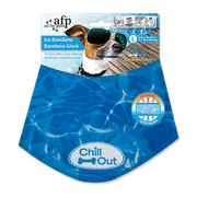 All For Paws Chill Out Ice Bandana