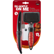 Mikki Classic Puppy Grooming Kit