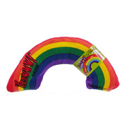 Yeowww! Rainbow Kicker