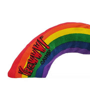 Yeowww! Rainbow Kicker