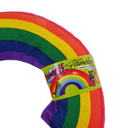 Yeowww! Rainbow Kicker