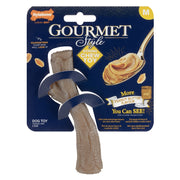 Nylabone Extreme Chew Peanut Butter Max Stick