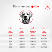 ROYAL CANIN® Golden Retriever Adult Dry Dog Food