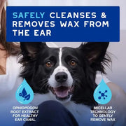 DOUXO® SPA Ear Cleaner 120ml