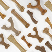 Nylabone Extreme Chew Peanut Butter Max Stick