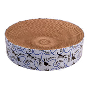Rosewood Battersea Cardboard Scratcher 39cm
