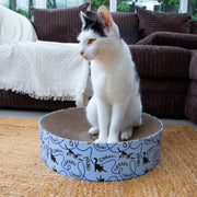 Rosewood Battersea Cardboard Scratcher 39cm
