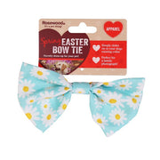 Rosewood Easter Bowtie for Dogs