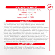ROYAL CANIN® German Shepherd Adult Dry Dog Food