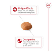 ROYAL CANIN® Golden Retriever Puppy Dry Food