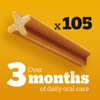 Pedigree DentaStix Daily Small Dog Treats