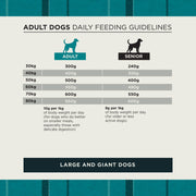Burns Large & Giant Breed Dry Dog Food