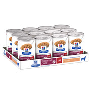 Hill's Prescription Diet i/d Digestive Care Wet Dog Food with Turkey