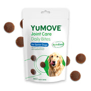 YuMOVE® Joint Care Daily Bites for Senior Dogs
