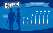 Chuckit! Kick Fetch