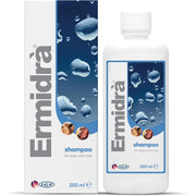 Nextmune Ermidra Rehydrating Shampoo 250ml