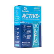 Oralade ACTIVE+ White Fish Concentrate Advanced Hydration for Dogs