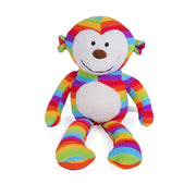 Rosewood Chubleez Sonny Monkey Dog Toy