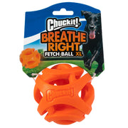 Chuckit! Breath Right Air Fetch Ball
