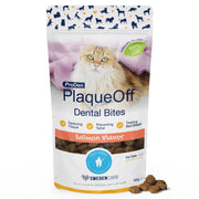 ProDen PlaqueOff® Dental Bites for Cats Salmon 1 x 60g