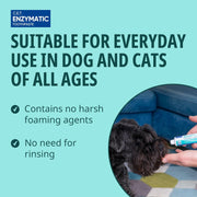 Virbac CET Enzymatic Toothpaste for Dogs and Cats
