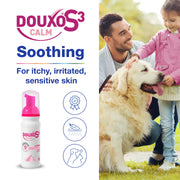 DOUXO® S3 Calm Mousse
