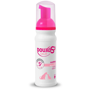 DOUXO® S3 Calm Mousse