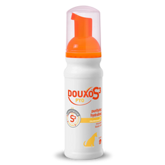 DOUXO® S3 Pyo Mousse
