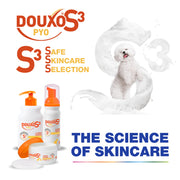 DOUXO® S3 Pyo Mousse