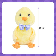 Rosewood Chirpy Chick Easter Dog Toy