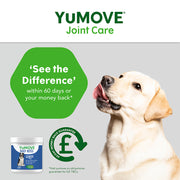 YuMOVE® Joint Care Daily Bites for Senior Dogs