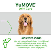 YuMOVE® Joint Care Daily Bites for Senior Dogs