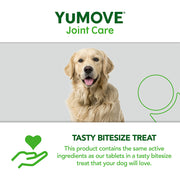 YuMOVE® Joint Care Daily Bites for Senior Dogs