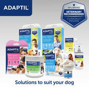 ADAPTIL® Dog Calming Pheromone Collar