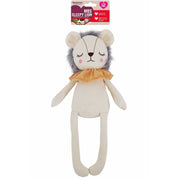 Rosewood Chubleez Mrs Sleepy Lion Dog Toy
