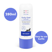 DotDotPet Curly Coat Shampoo