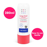 DotDotPet Detangling Long Coat Shampoo