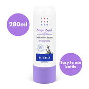 DotDotPet Short Coat Shampoo