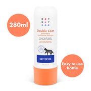 DotDotPet Double Coat Shampoo