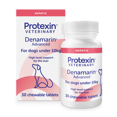 Protexin Veterinary Denamarin Advanced for Dogs
